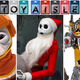 Image for article titled Your Shelf Can't Escape Spooky Season, and More of the Most Frightful Toys of the Week